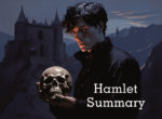 Résumé de Hamlet, Vue d'ensemble Détaillée et Analyse