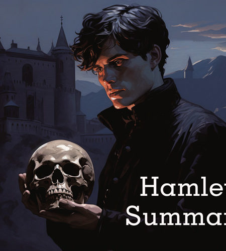 Podsumowanie Hamleta, Szczegółowy Przegląd i Analiza