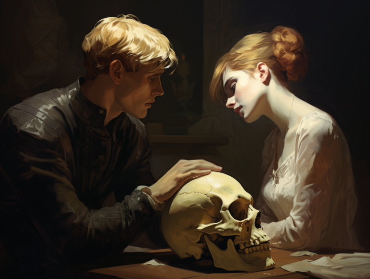 Resumen de Hamlet, Análisis Detallado y Desglose