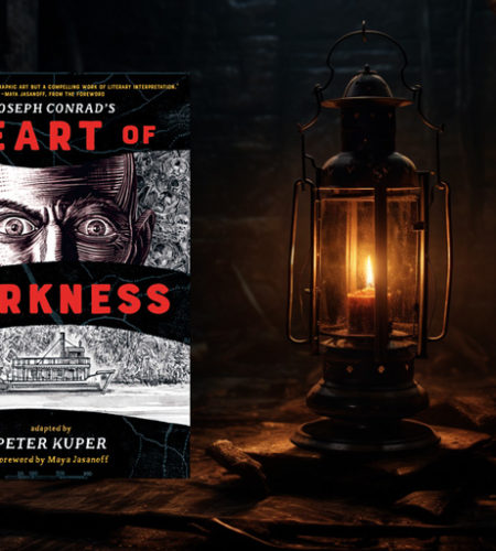“Heart of Darkness” Plot Summary And Analysis