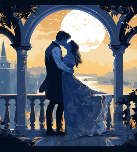 Romeo i Julia: Streszczenie i Ogólny Zarys