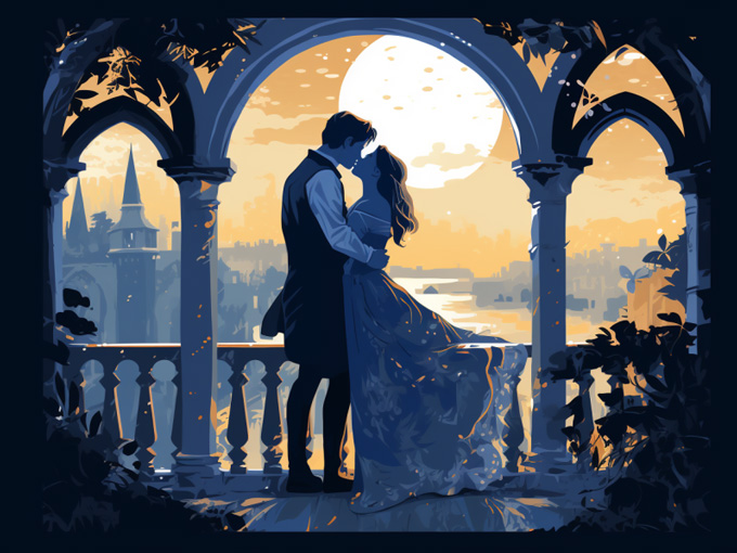 Résumé et Aperçu de Roméo et Juliette