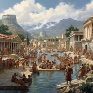 The Odyssey: Summary, Analysis, Interesting Facts