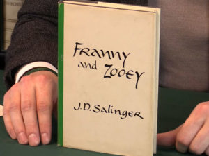 Podsumowanie książki "Franny i Zooey", Ciekawostki