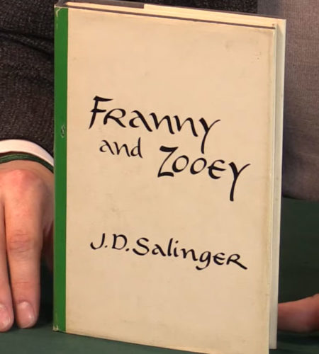 Podsumowanie książki „Franny i Zooey”, Ciekawostki
