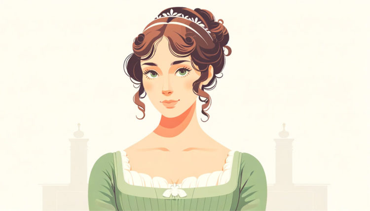 Pride And Prejudice Summary, Characters Overview
