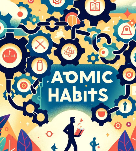 Atomic Habits Full Book Summary