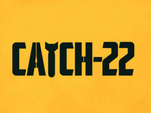 Catch-22: Zusammenfassung und interessante Fakten