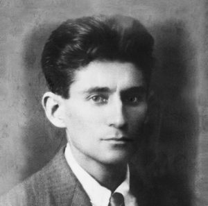 Resumen de El Proceso de Kafka