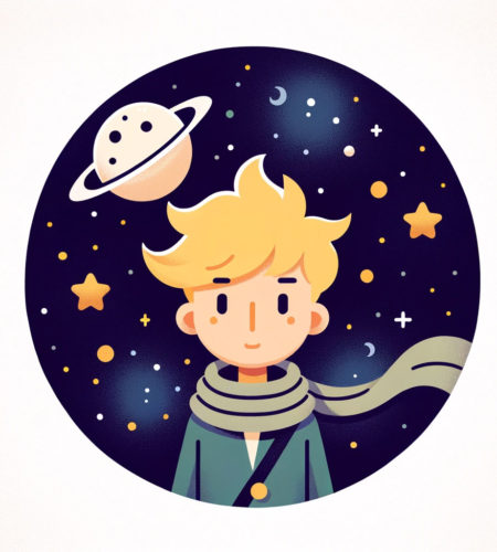 The Little Prince Summary, Interesting Facts And More