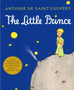 Resumo da Trama de O Pequeno Príncipe