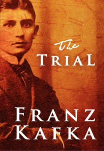 Summary of The Trial by Kafka